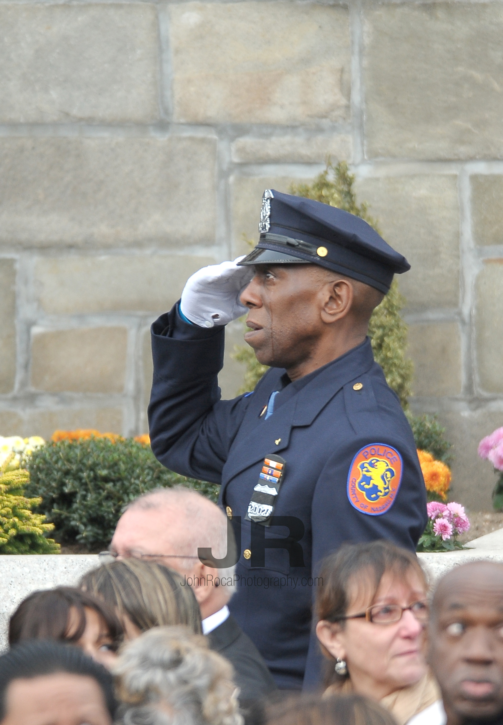 Nassau Police Arthur Lopez Funeral..jpg