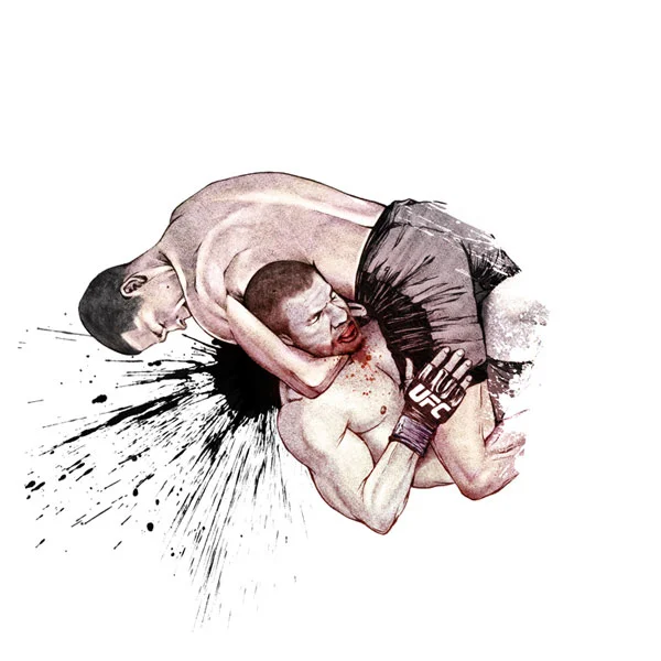 "Heart of the 209" - Diaz vs. Miller