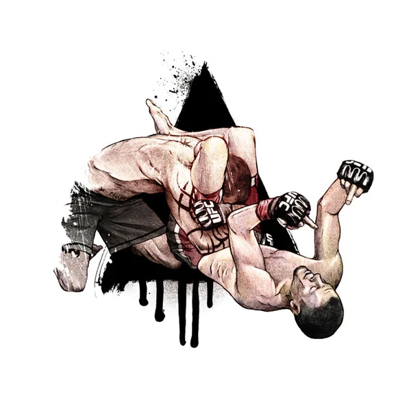 "Heart of the 209" - Diaz vs. Pellegrino