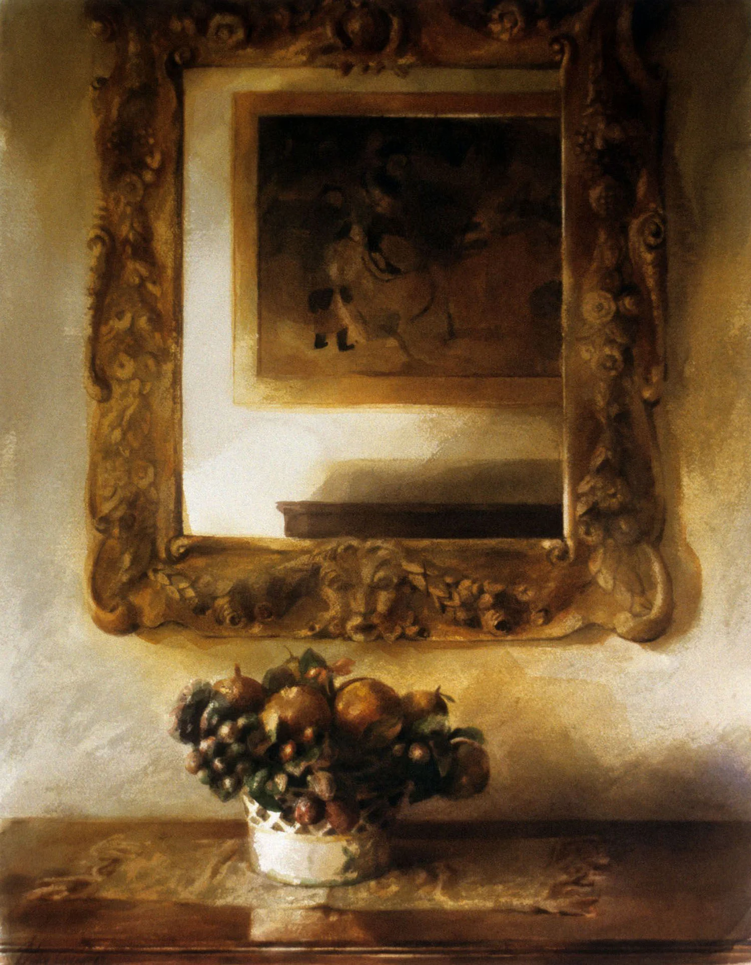 "Fruit bowl" 1987