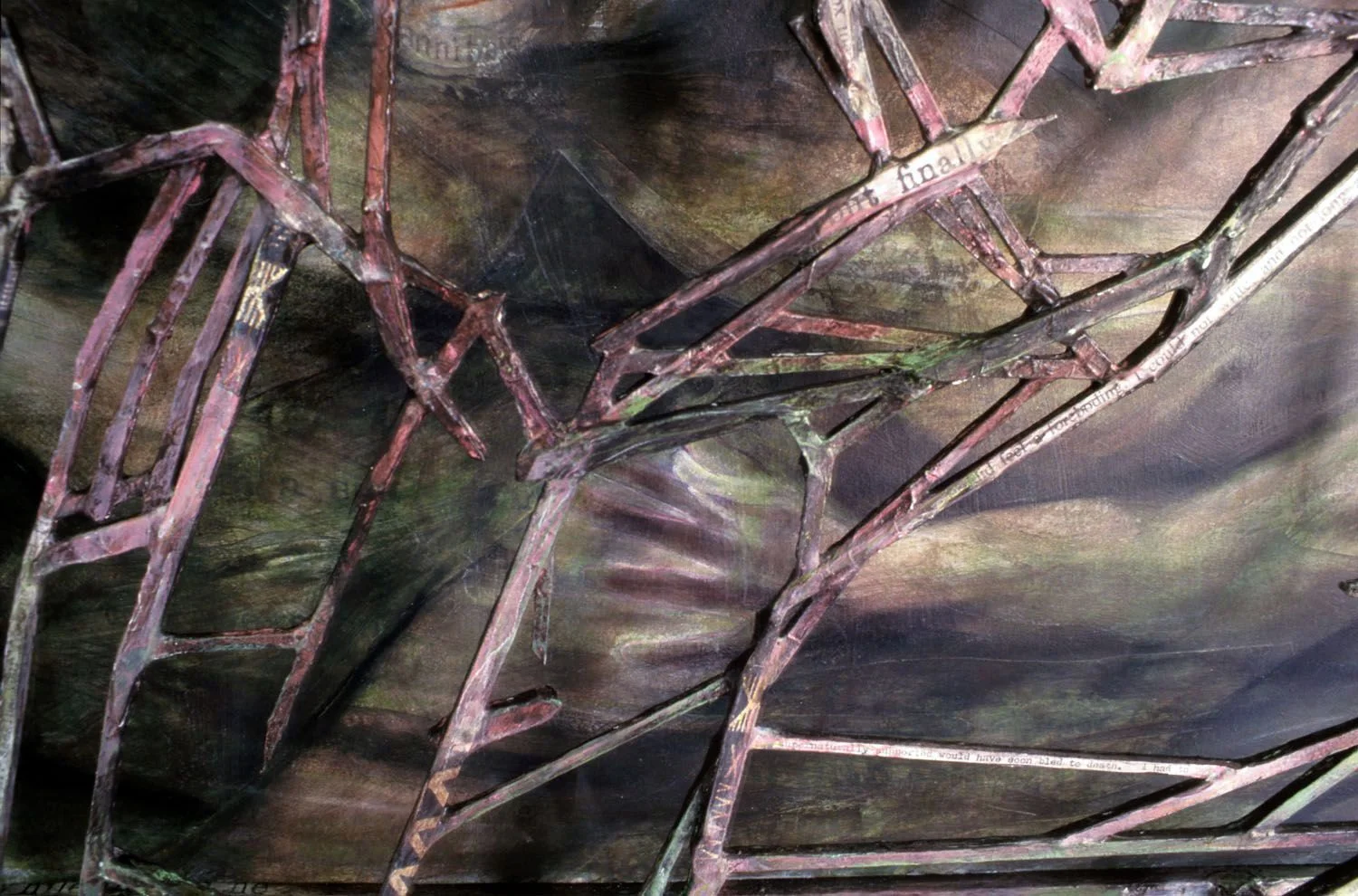 "These boys.." Detail)
