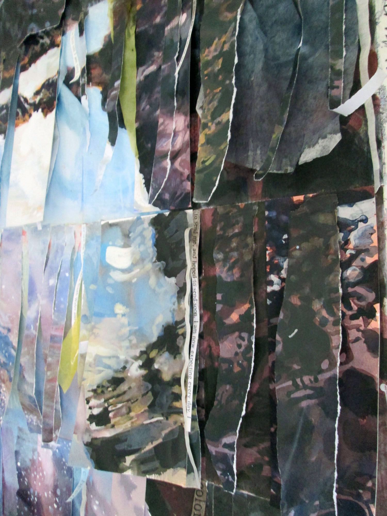 "Mataurie..." Detail 4.