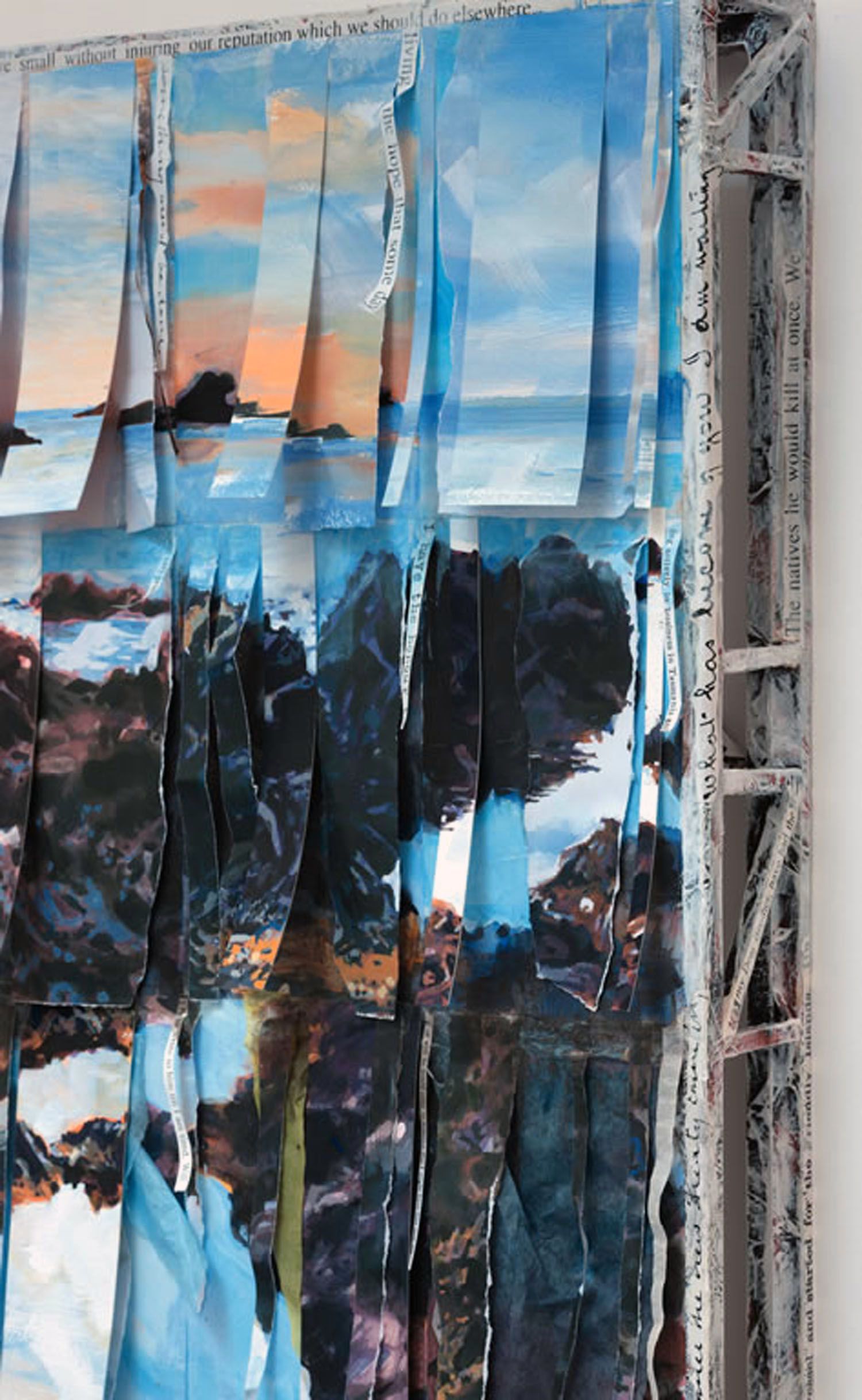 "Mataurie." Detail 1.