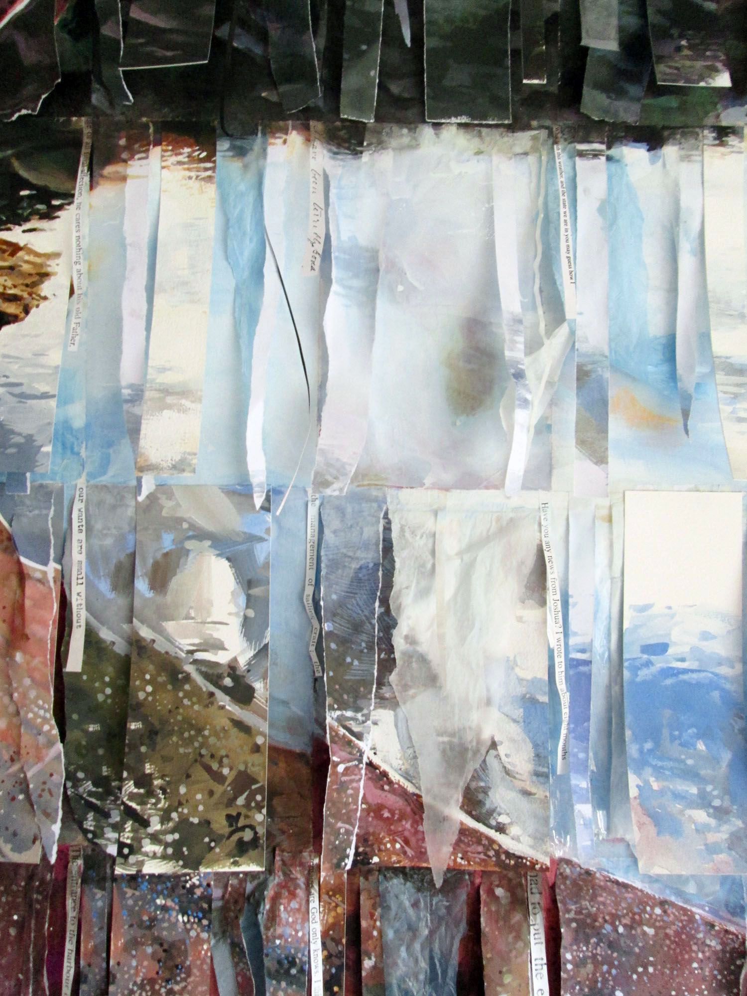 "Matuarie..." Detail 3