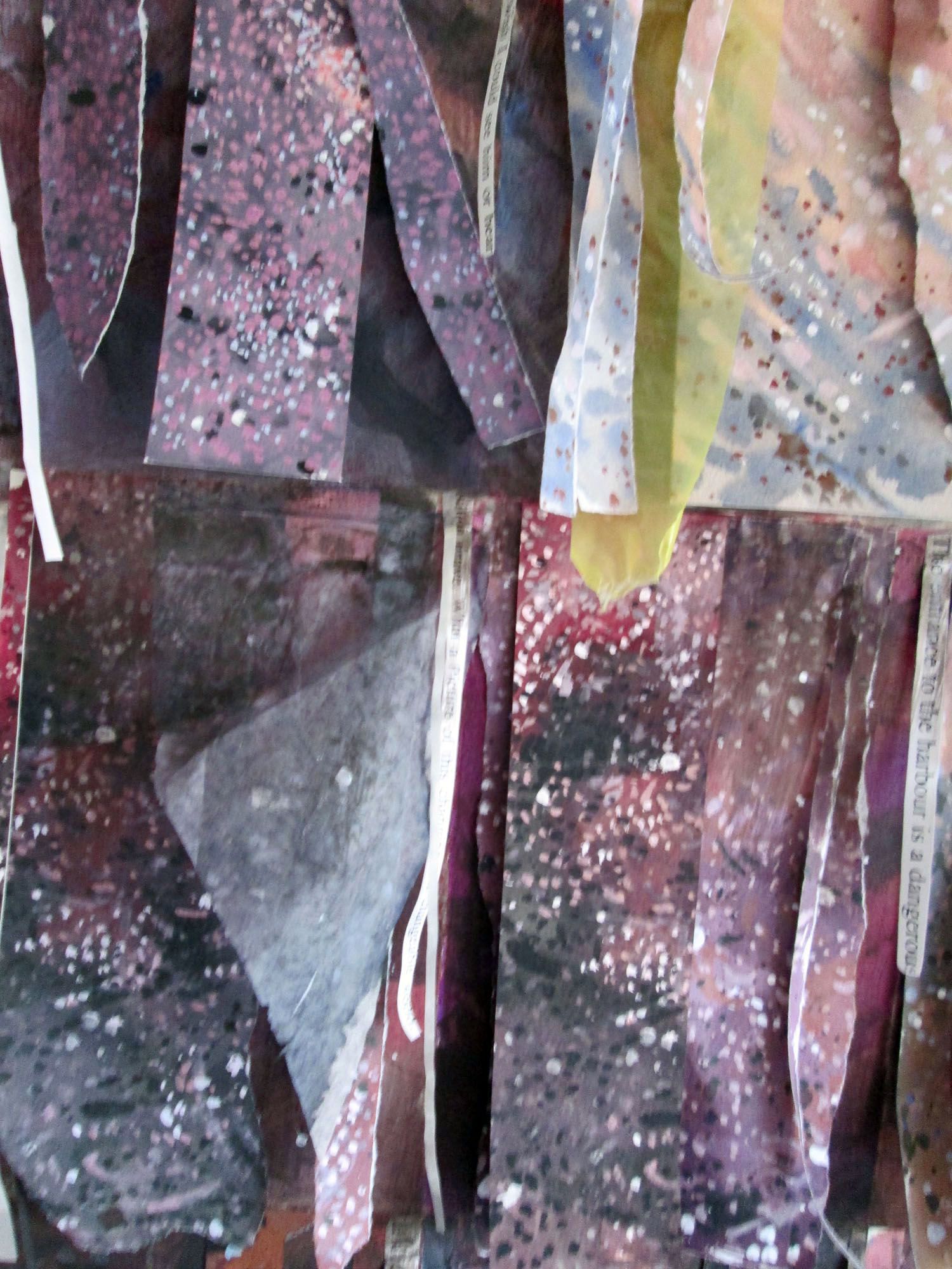 "Mataurie..." Detail 2.