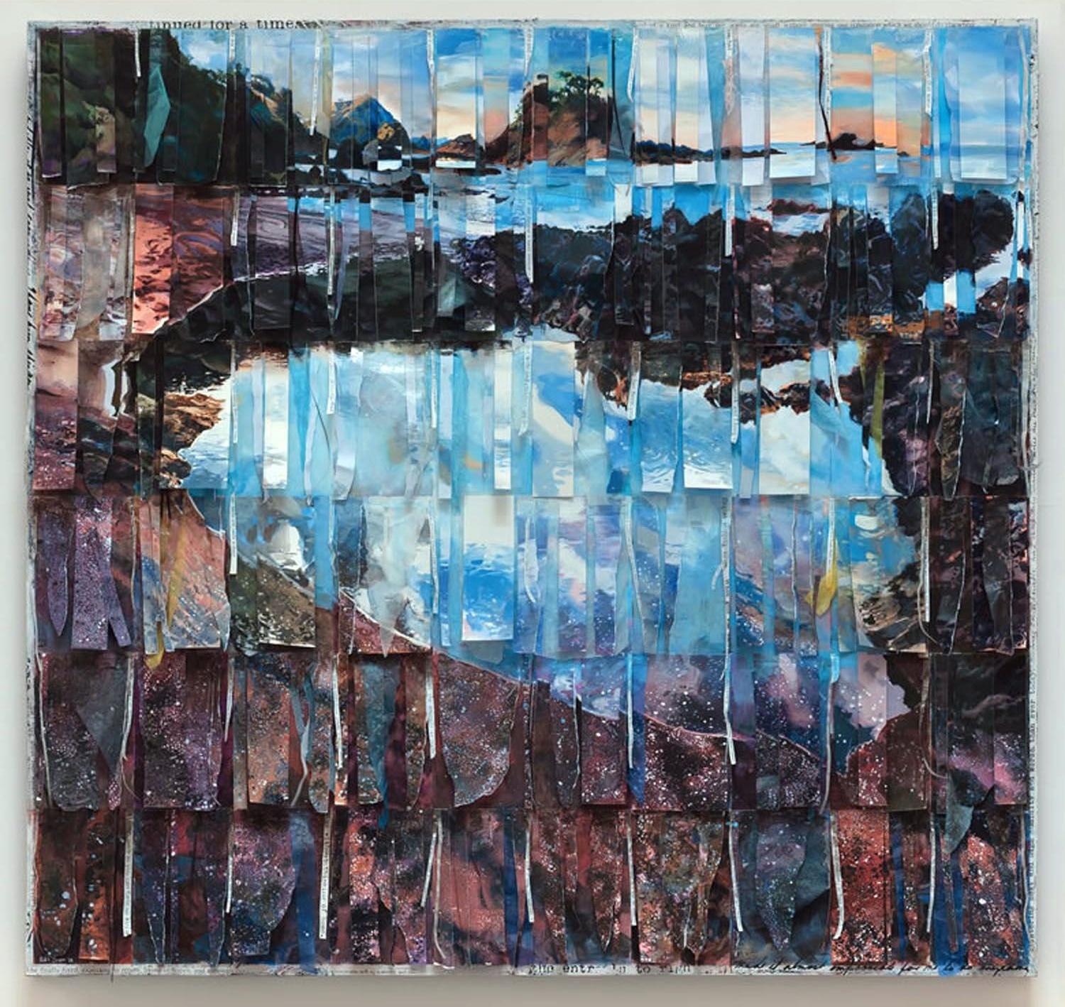 "Matauri Bay" 2013