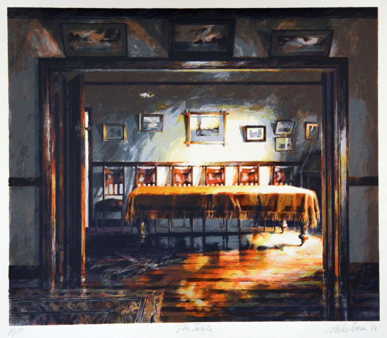"The Table"