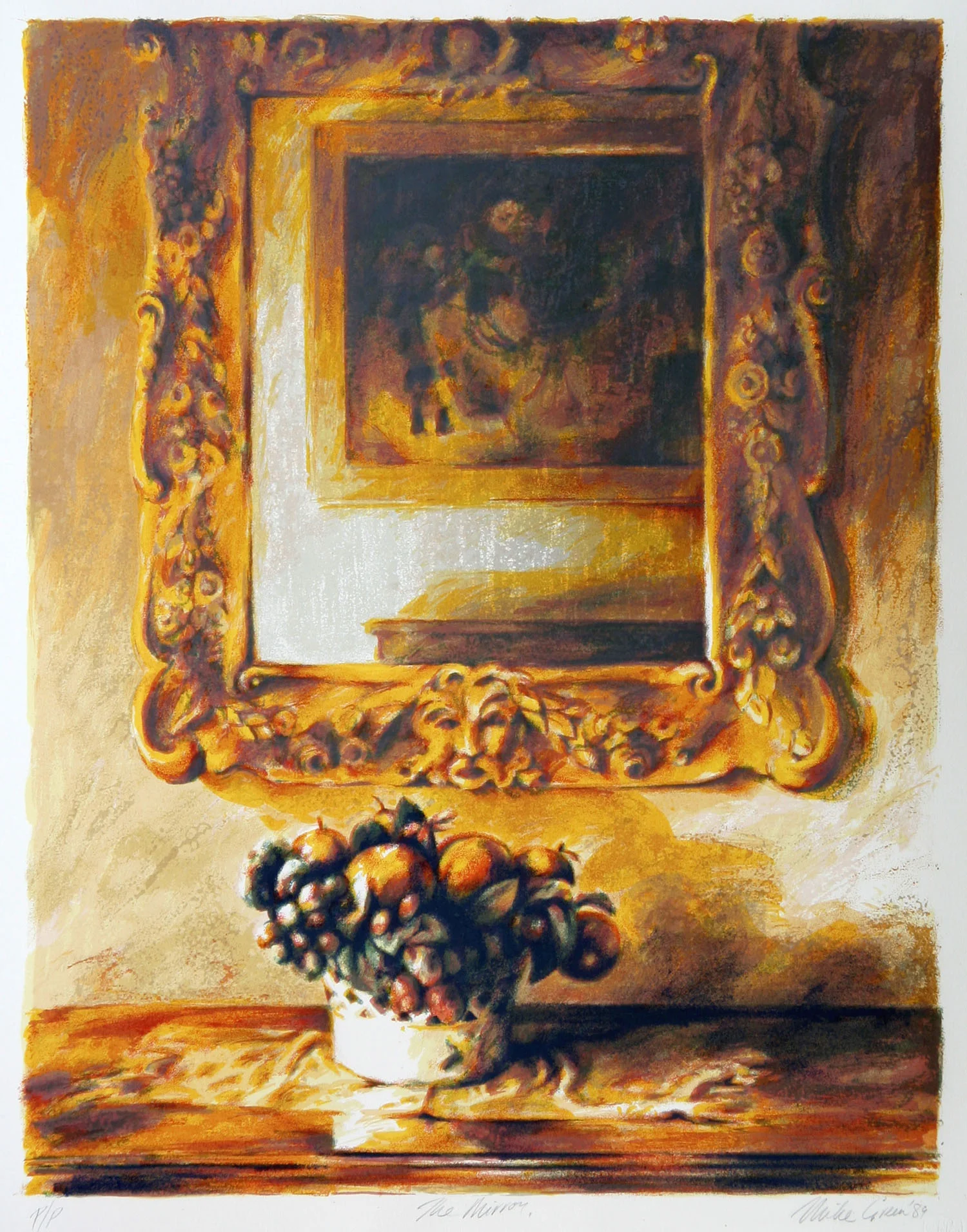 "The Mirror"