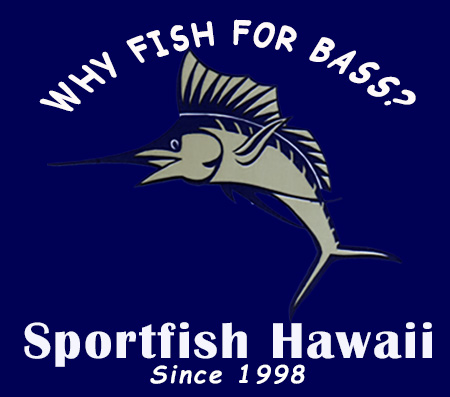 Sportfish Hawaii