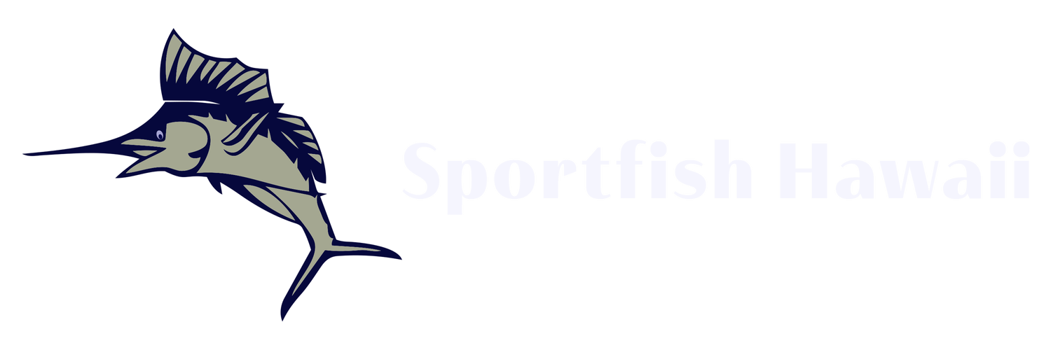 Sportfish Hawaii