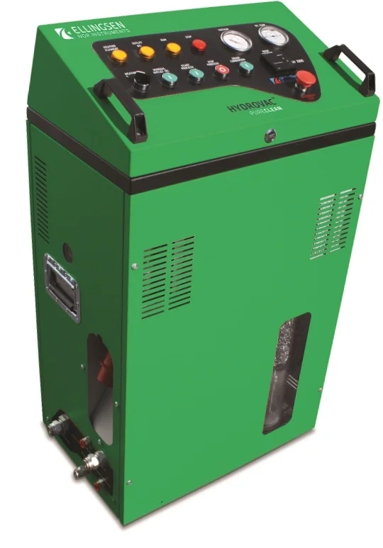 Hydrovac™ PureClean (SH2000)