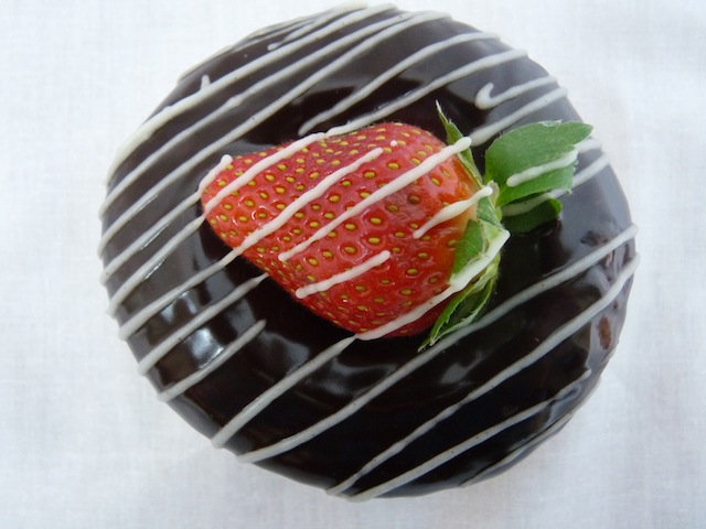 Chocolate Covered Strawberry.JPG