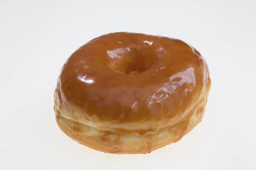 Pumpkin Spice Caramel