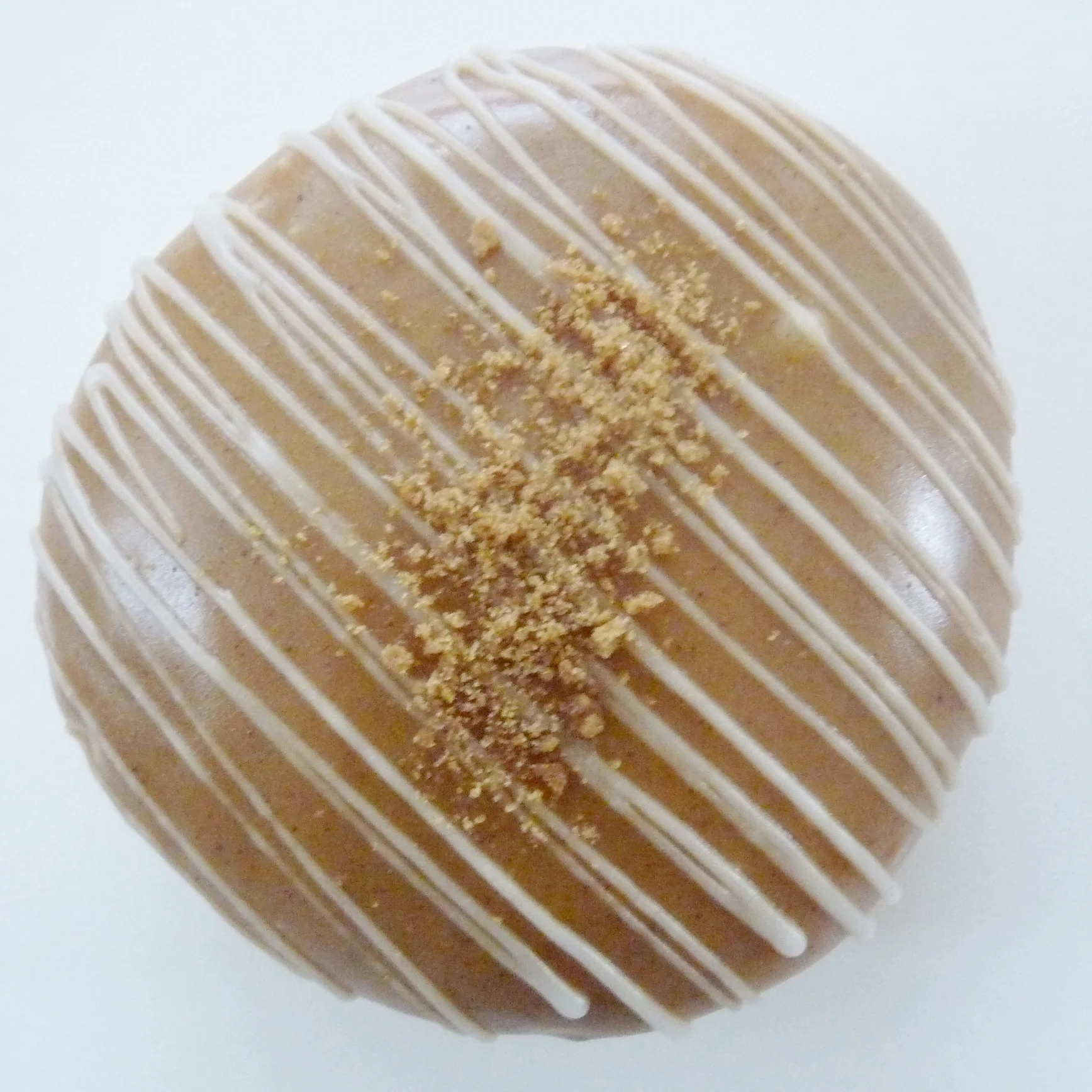 Gingerbread $3.50