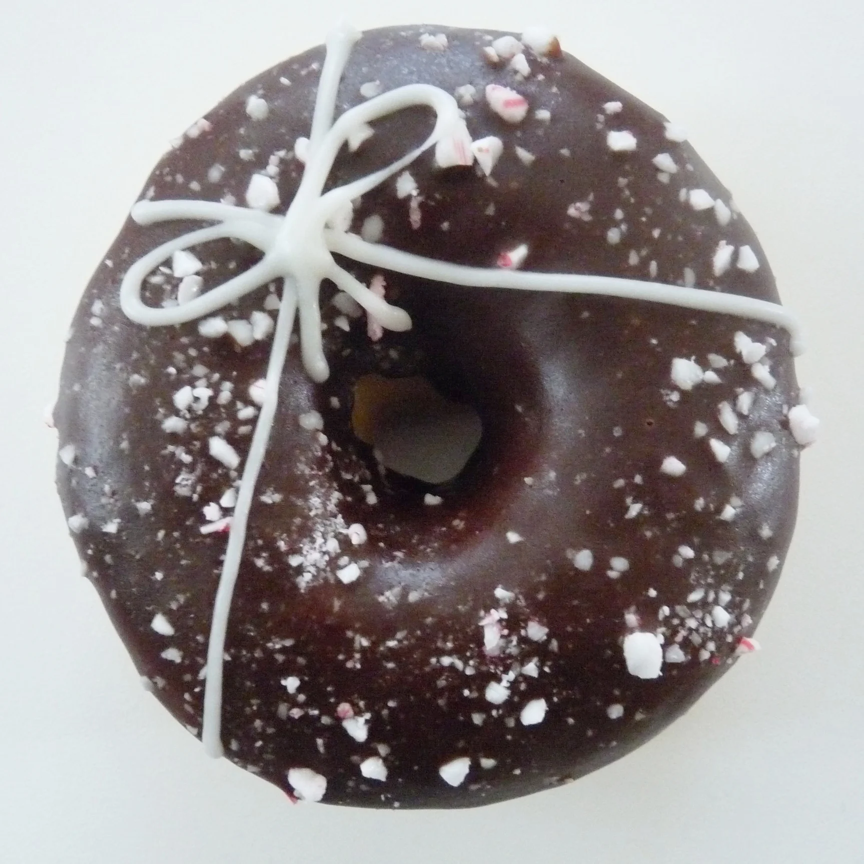 Peppermint Mocha $3.00