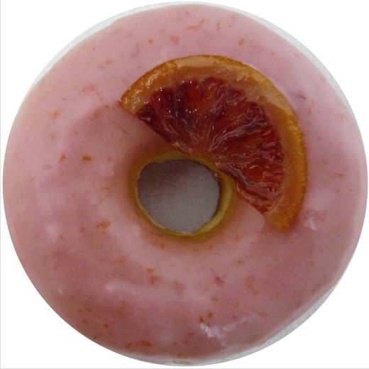 Blood Orange