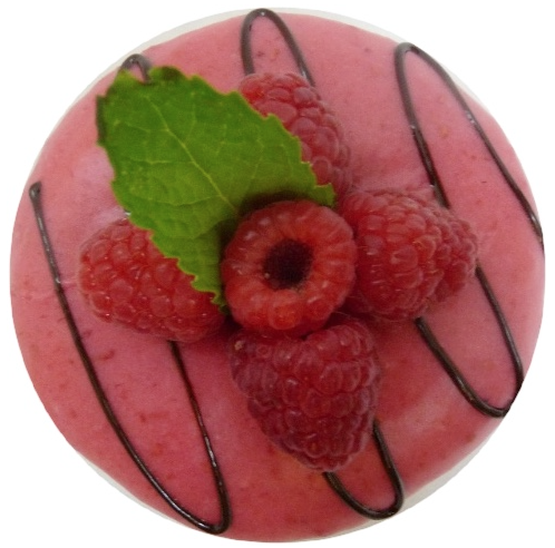 Dark Chocolate Raspberry