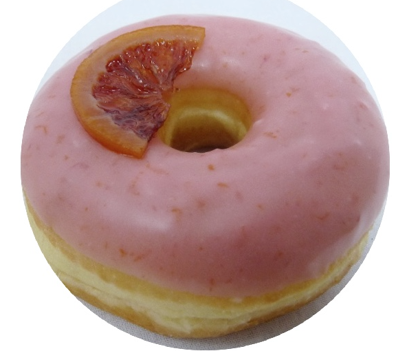 Blood Orange