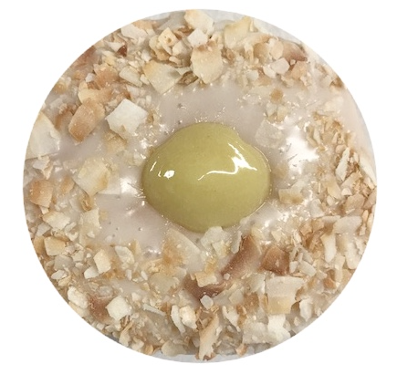 Coconut Key Lime