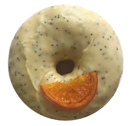 Clementine Poppyseed
