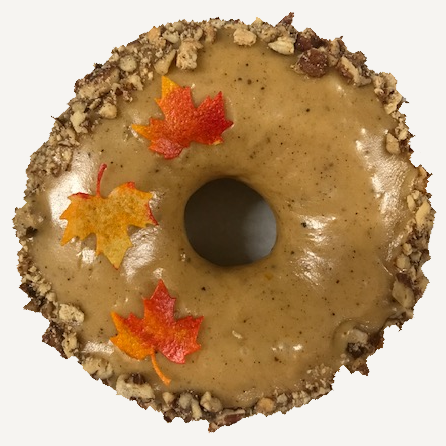 Sweet Potato Pie