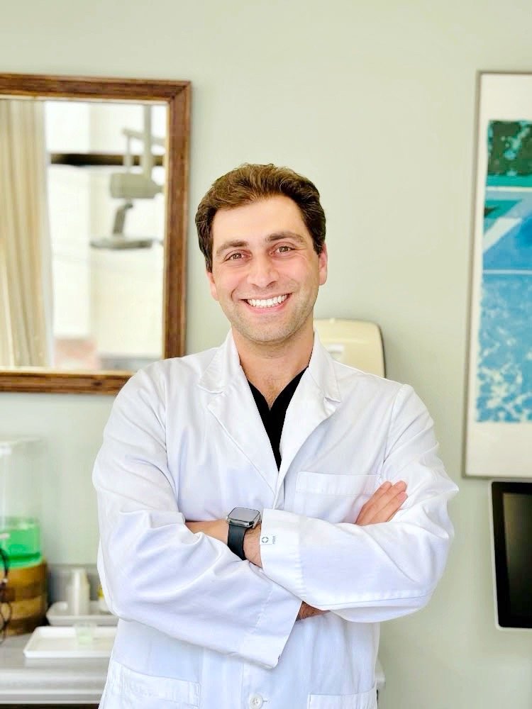 Marina Park Dental