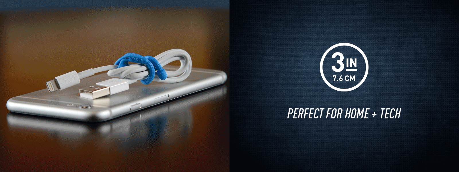 "Learn More" lead animation