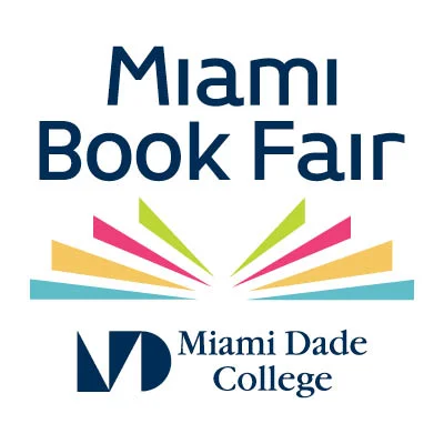 Miami Book Fair - Combat Hippies Present: AMAL
