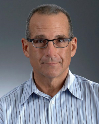 David E. Goodman, MD, MSE
