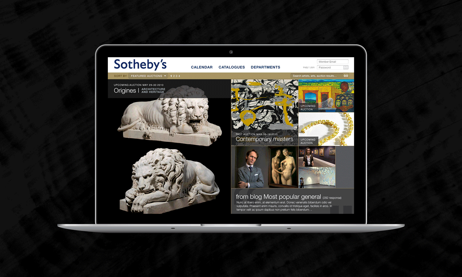 Sotheby's — Jeeyoon Rhee