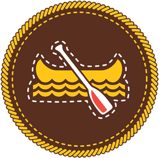 Canoers 4 year olds through kindergarteners (5/6 year olds) who cannot yet read or write