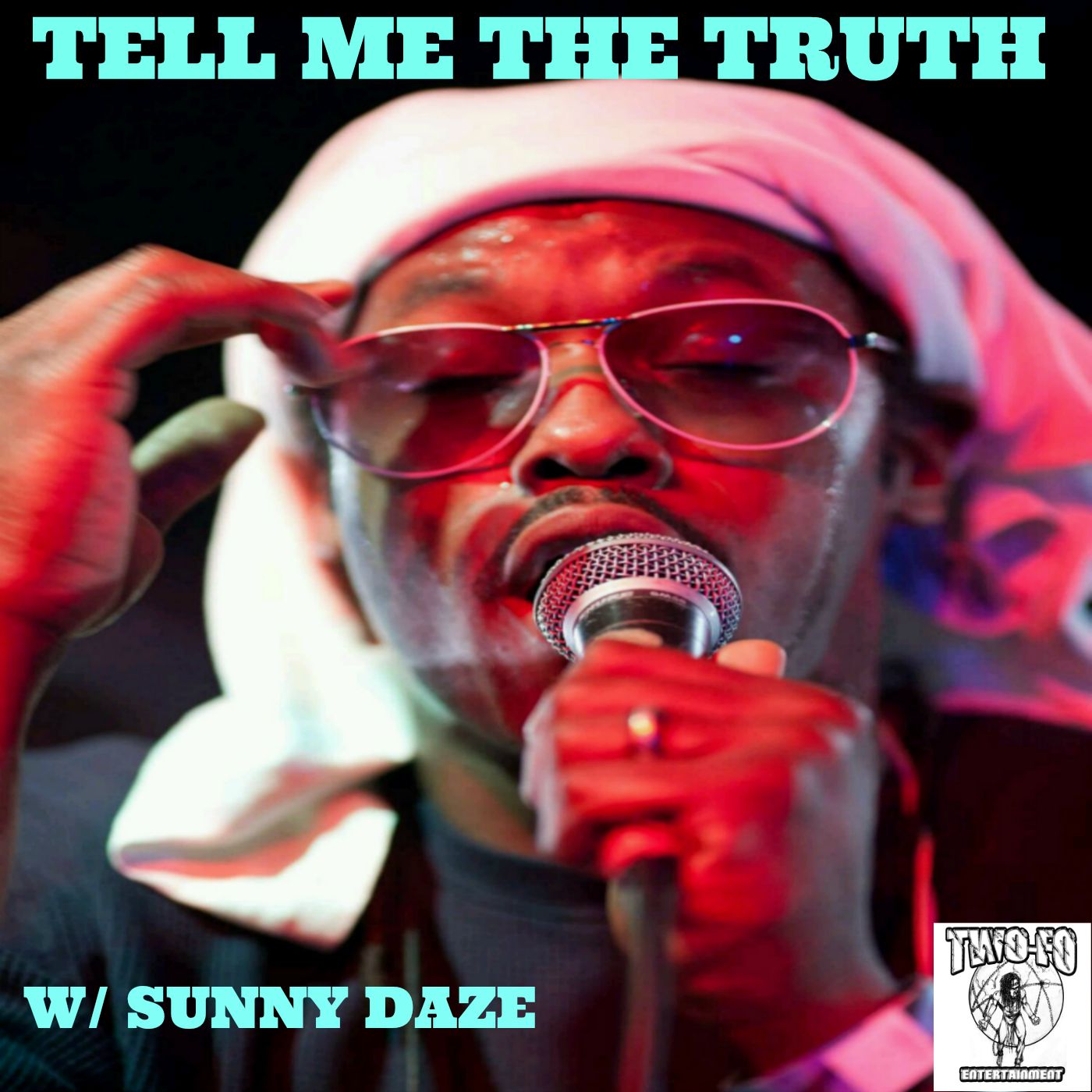 PODCAST - Tell Me The Truth