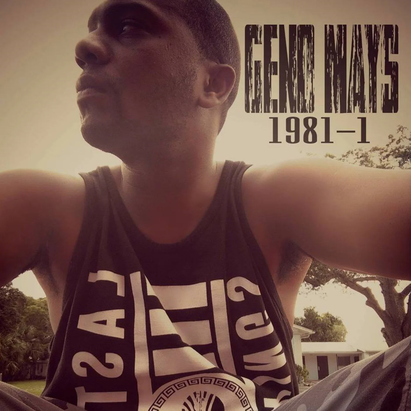 Episode #2: The Real GENO MAYS W/ Geno Mays