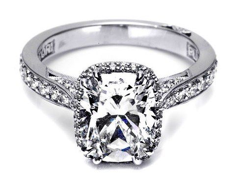 engagement ring