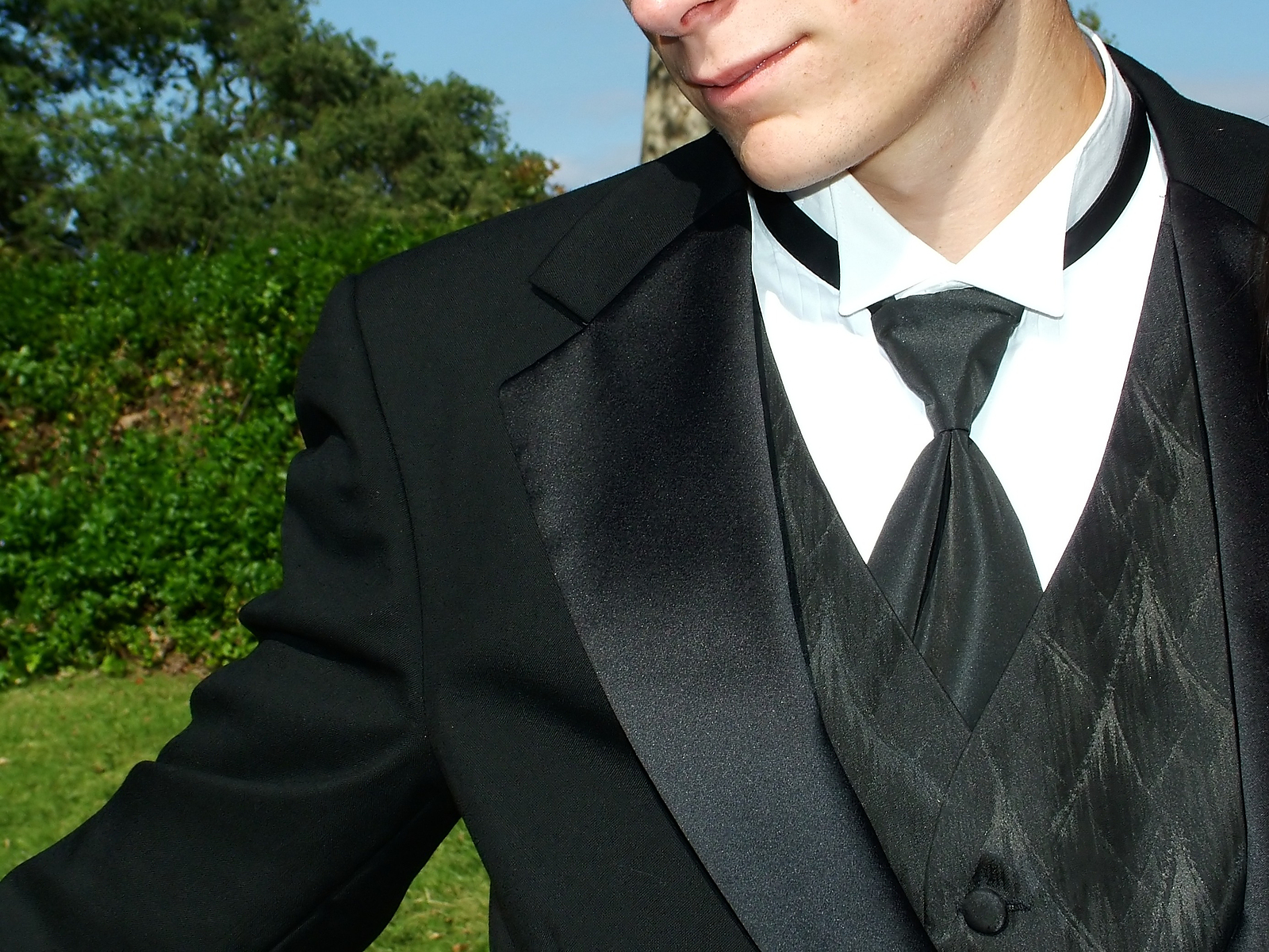 bigstock_Tuxedo_125126