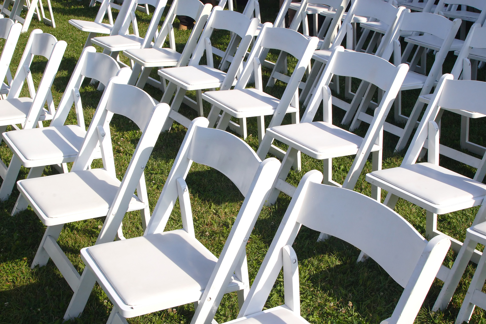Wedding Chairs