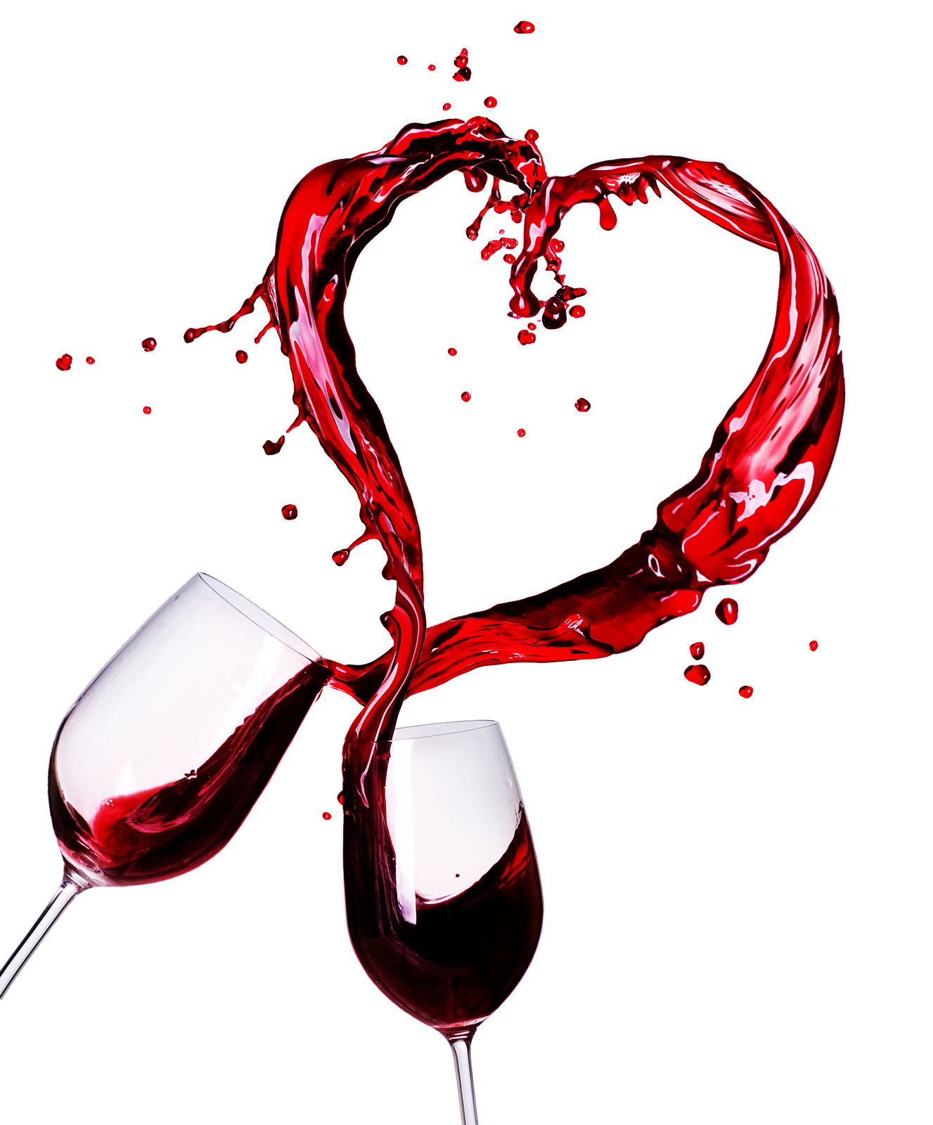 Wine Glasses