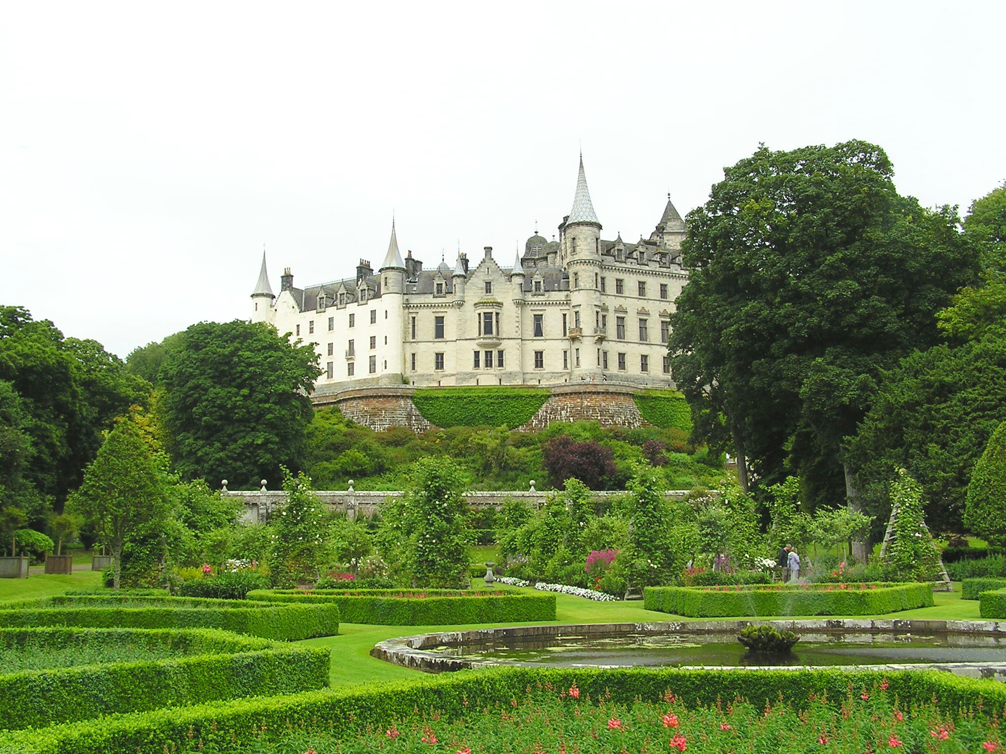 Chateau