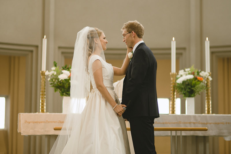 Wedding Vows