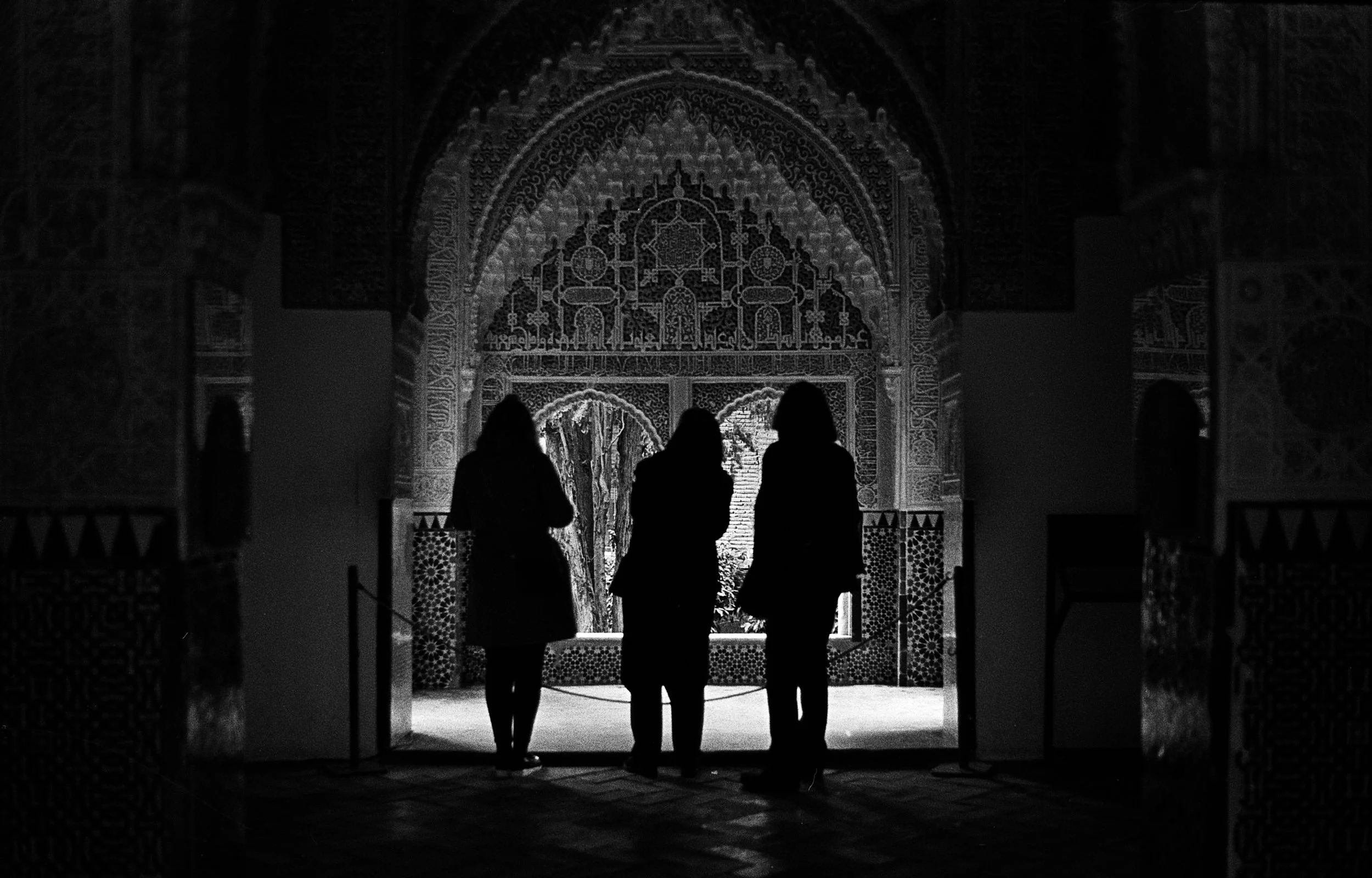 andalusia
