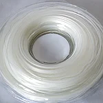 Nylons Used in our automotive products as a ‘metal replacement’ due to its good thermal and chemical resistance properties.
