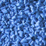ABS Used in a wide range of domestic appliance products due to its glossy finish, dimensional stability and electroplating ability.