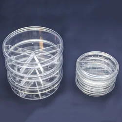 Flexicult and contact plates