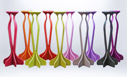 Hackit ™ utensil for mincing meat