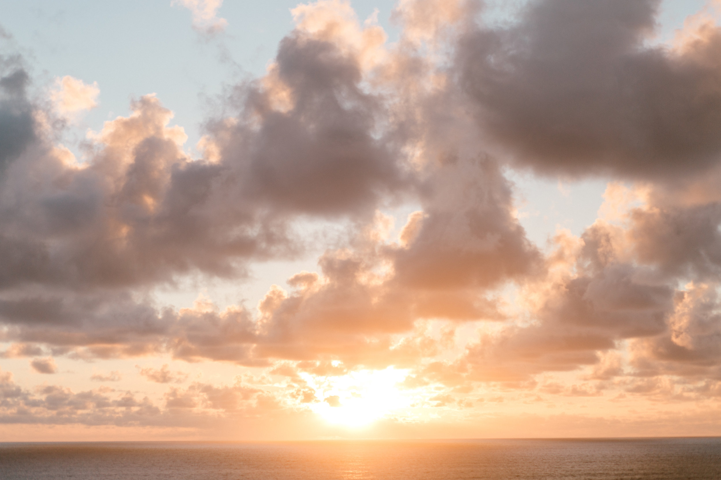 Daytona Beach | Landscape Photography