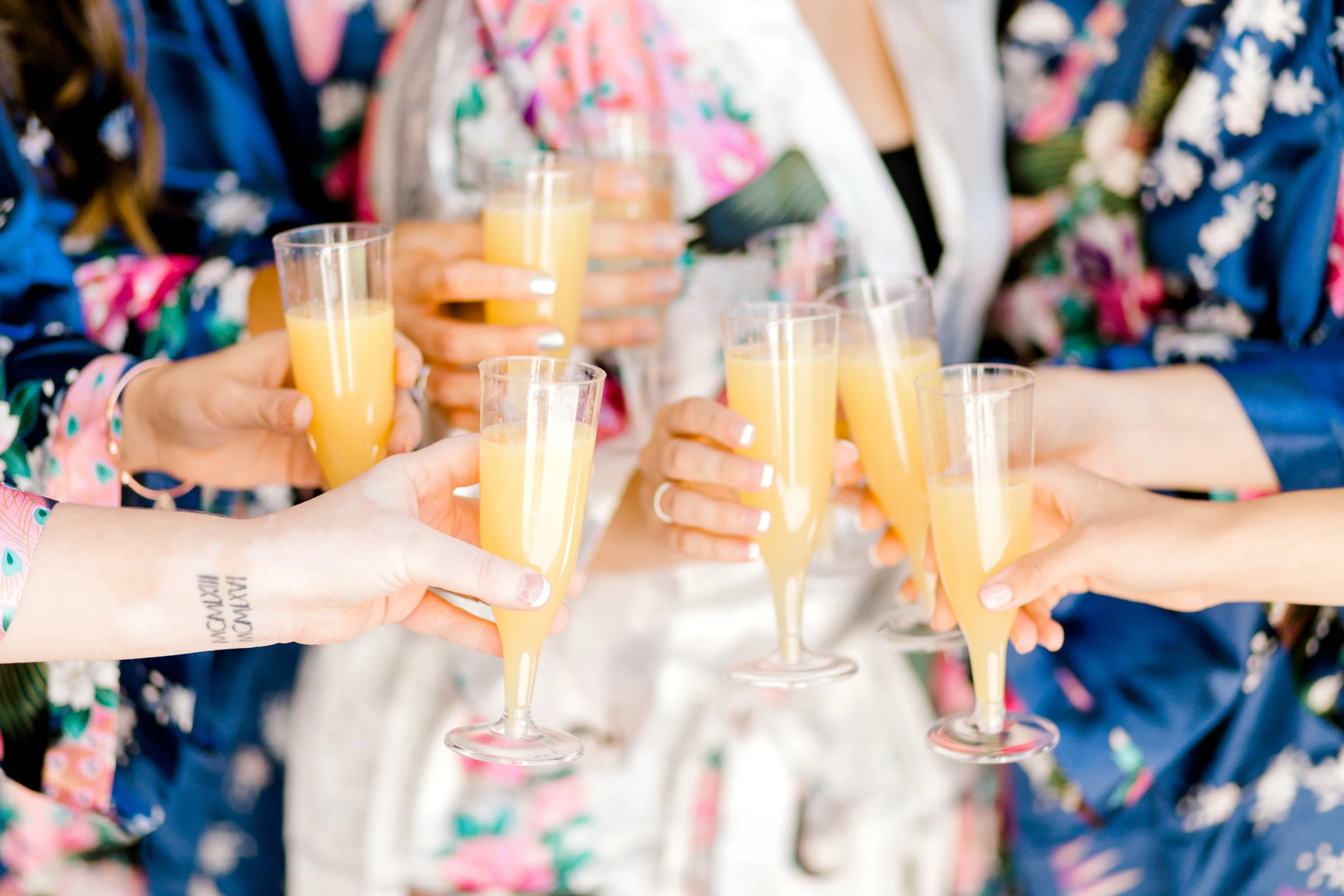 St. Mary Magdalene &amp; Newnan Centre Wedding || Newnan, Georgia