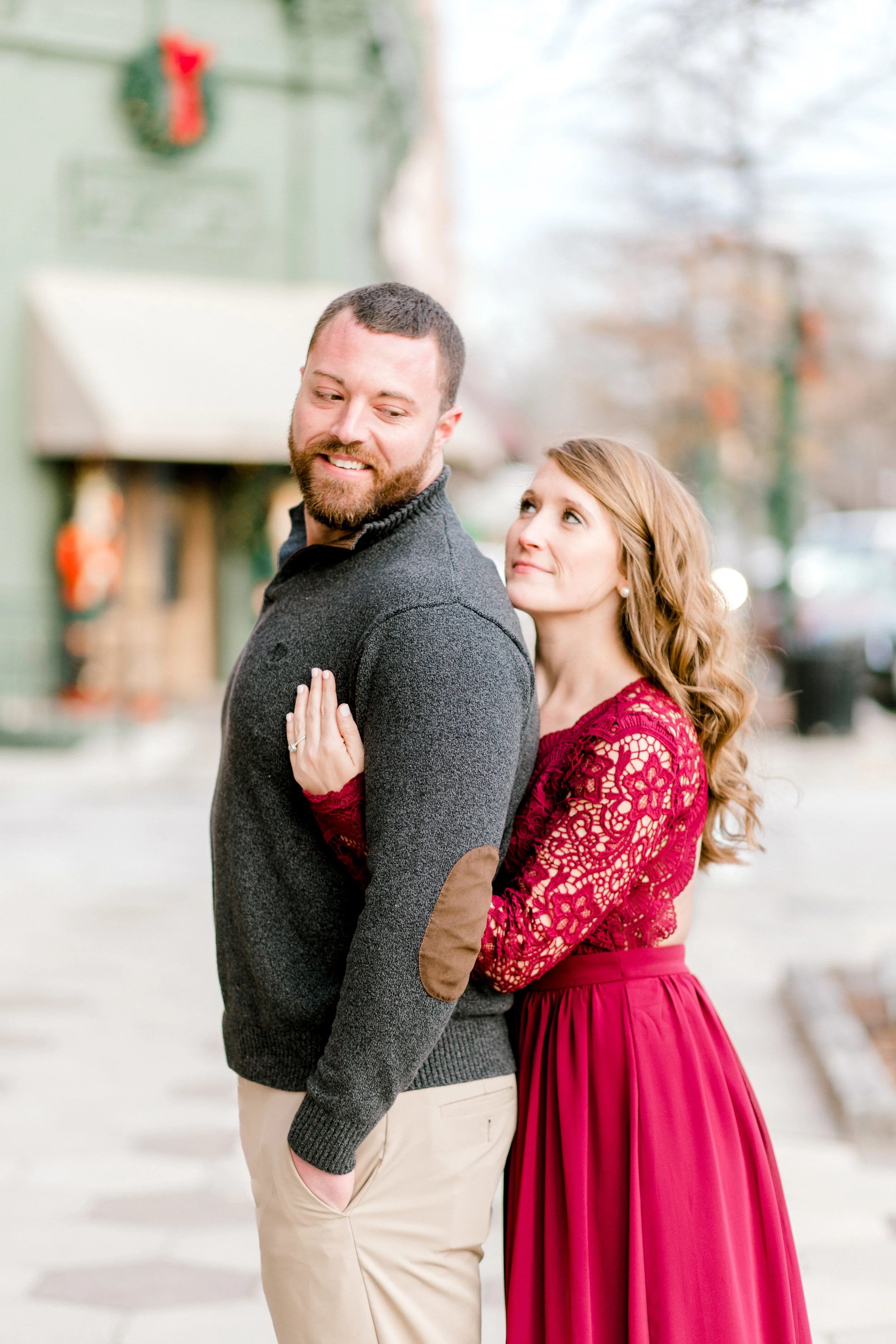 Christmas Lovin' In Covingon