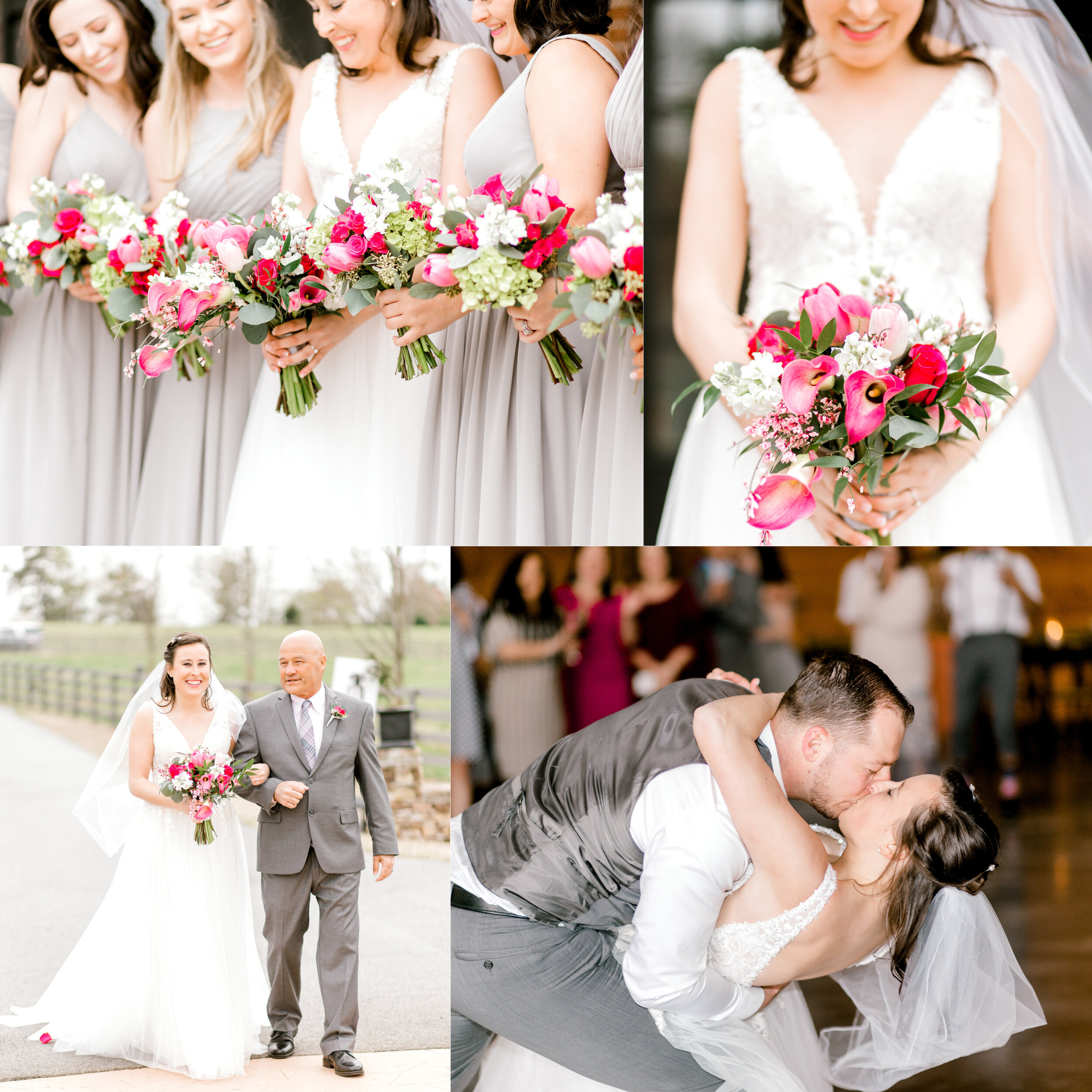 The Wright Farm Wedding | Roopville, Georgia {Georgia and Alabama Wedding Photographer} 