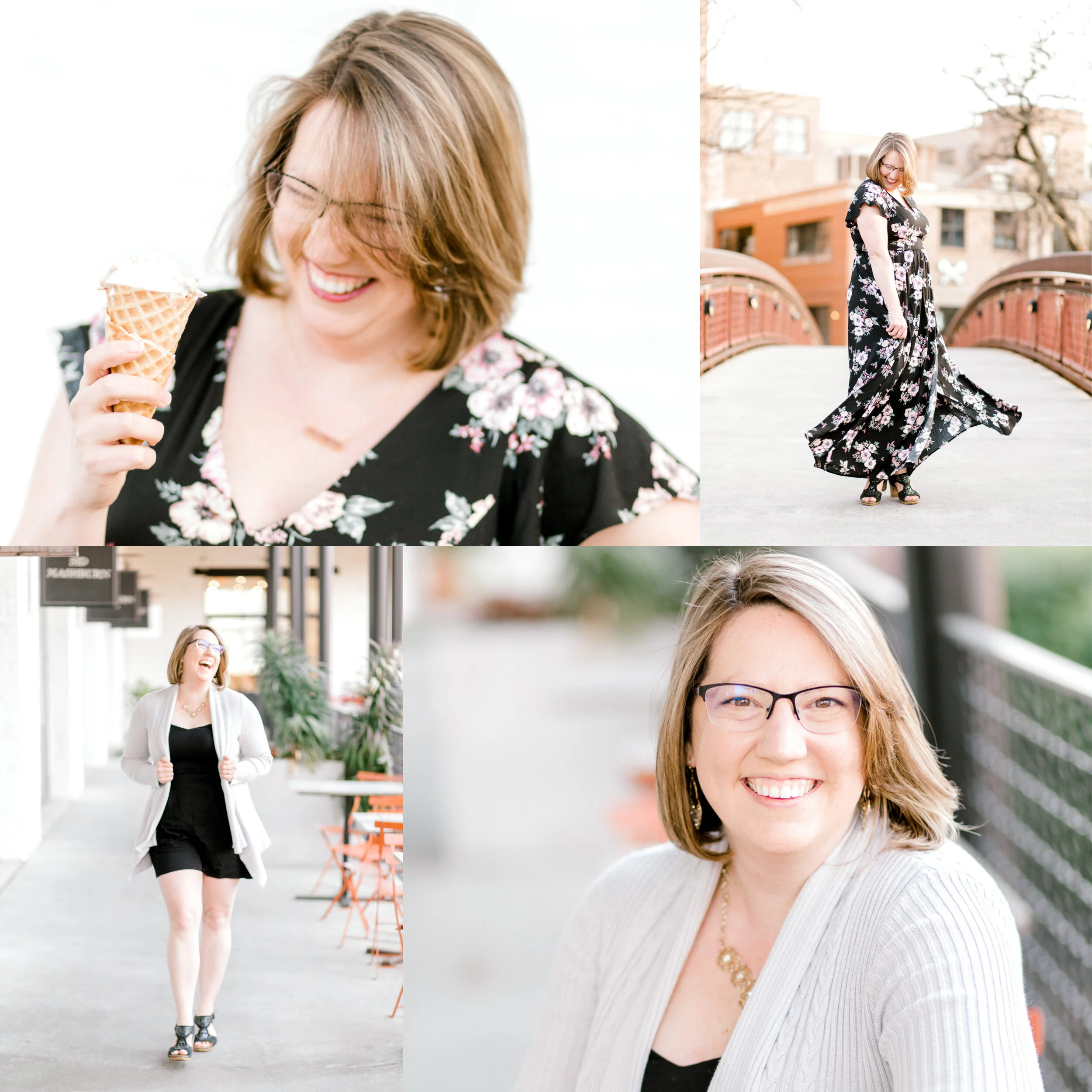 Headshot Swap In The City || Atlanta, Georgia