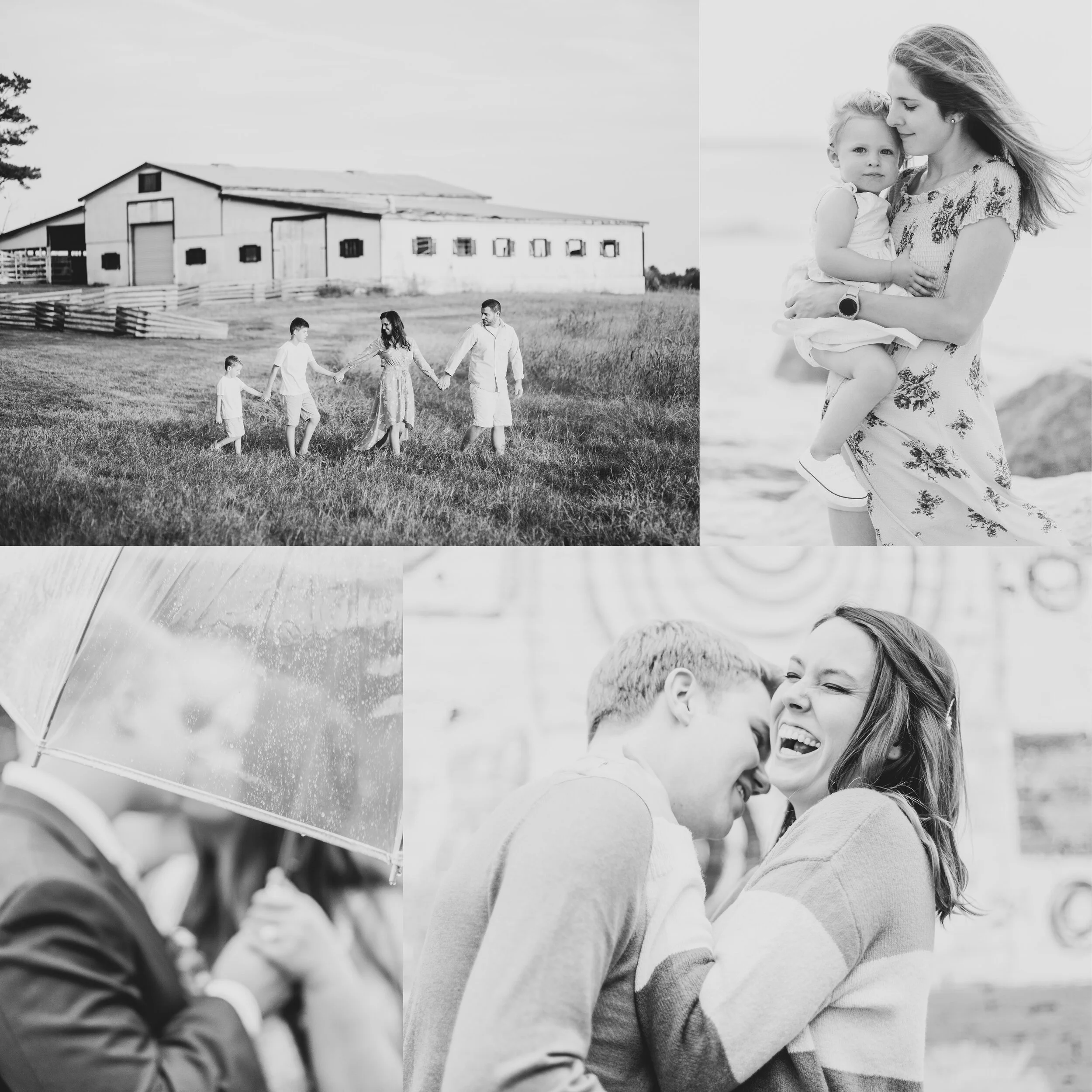 "These are a few of my favorite things." -Julie Andrews | Jett Photography | Atlanta, GA